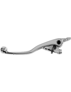 Maneta de freno forjada 6061-T6 MOOSE RACING H07-5938BS