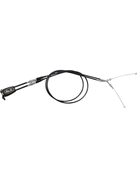 Rev3 Variable Rate Throttle Kit MOTION PRO 012975