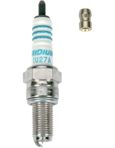 Bujía Iridium DENSO IU27A