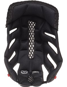 Interior BELL MOTO-10 Negro, Talla L 7120197 talla L