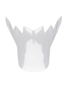 Visera Antibarro BELL MOTO-10 Transparente 7133392