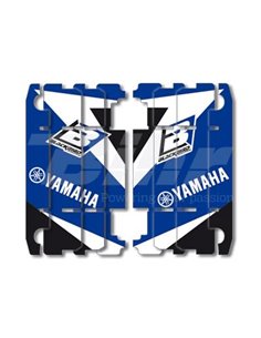 Kit déco Yamaha YZ 125/250 2015-17 Blackbird A205E
