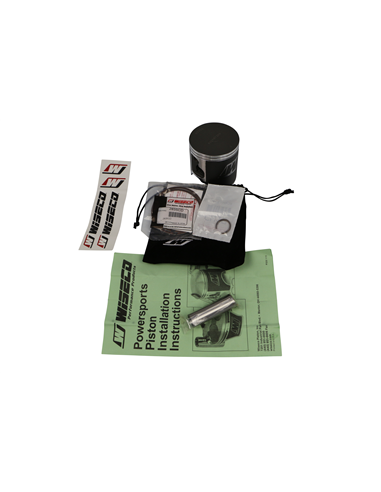 Kit de pistón forjado WISECO W883M07200B