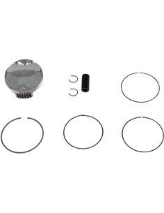 Kit pistón forjado Replica para 4 tiempos VERTEX 24196B