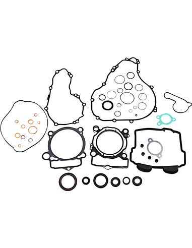 Kit completo de juntas ATHENA P400270900093