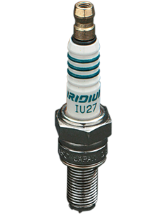 Bujía Iridium DENSO IU27