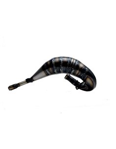 Exhaust 2 stroke Fresco FRTCR 125 YA 0002