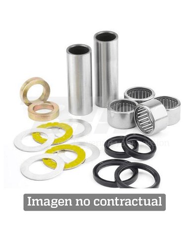 ALL BALLS Kit de roulement de bras oscillant - MOOSE 28-1161