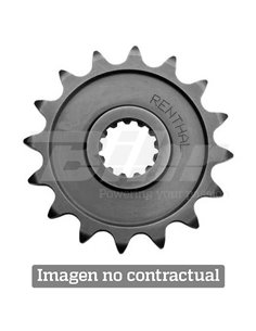 Renthal 14 tooth sprocket 492--520-14P