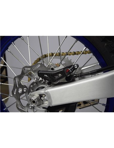 Protecteur d'étrier de frein SCAR Carbon, Yamaha