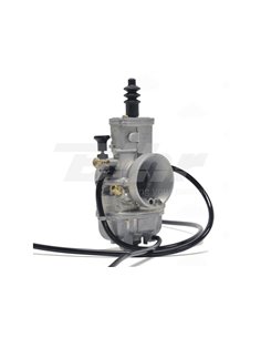 Carburateur Mikuni cloche plate TMX38 bouche Ø 44mm
