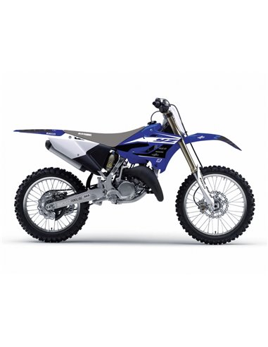 Kit adhesius Blackbird Rèplica Yamaha 2019 2244R9