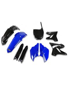 Kit de plàstics UFO-Plast Rèplica 2019 Yamaha YZ125-250