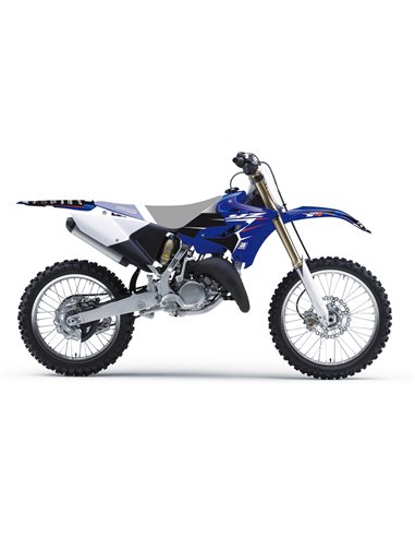 Kit adhesivos Blackbird Dream 4 Yamaha 2244N