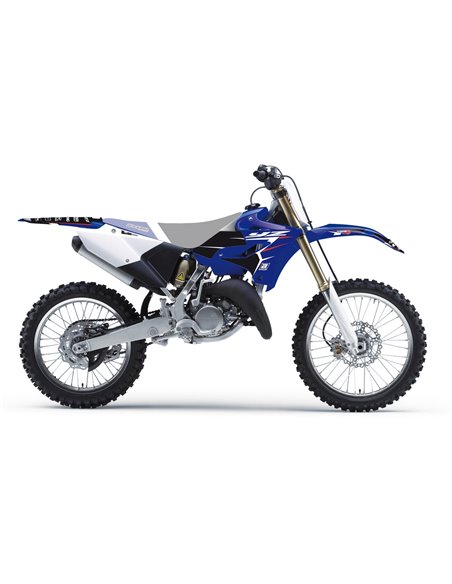 Kit adhesivos Blackbird Dream 4 Yamaha 2244N