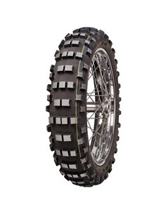 Neumático MITAS EF-07 MAJESTIC ENDURO 130/90-18 69R TT FIM SUPER YELLOW