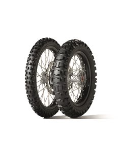 Neumático DUNLOP D908 RR 90/90-21 M/C 54S TT