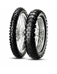 Neumático PIRELLI SCORPION RALLY (F) 90/90-21 M/C 54R TL M+S