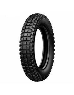 Neumático de trial MICHELIN TRIAL X LIGHT COMP 120/100 R 18 M/C 68M TL