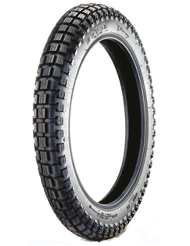 Neumático de trial KENDA K262 SMALL BLOCK 2.75-21 45P E TT