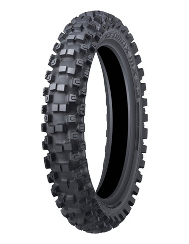 Neumático DUNLOP GEOMAX MX53 100/90-19 M/C NHS 57M TT