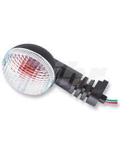 INDICATEUR AVANT GAUCHE ET ARRIÈRE Position CC: avant gauche / arrière droit