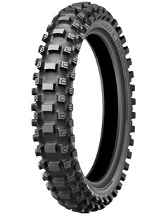 Neumático DUNLOP GEOMAX MX33 110/100-18 M/C NHS 64M TT