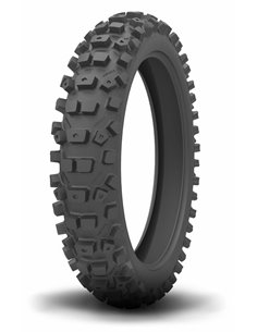 Neumático KENDA K772 CARLSBAD 120/90-19 NHS 66M TT