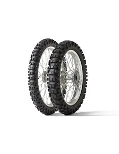 Neumático DUNLOP D952 100/90-19 M/C NHS 57M TT