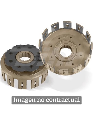 Barnett YZ250 93-16 Clutch Bell