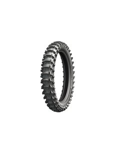 Neumático MICHELIN STARCROSS 5 SAND 100/90-19 M/C NHS 57M TT