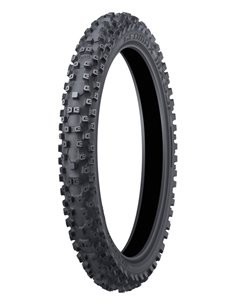 Neumático DUNLOP GEOMAX MX53 F 60/100-10 M/C NHS 33J TT
