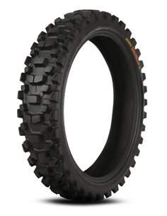 Neumático KENDA K785 MILLVILLE II 90/100-16 NHS 52M TT