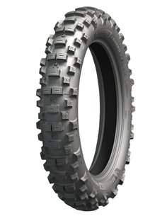 Neumático MICHELIN ENDURO MEDIUM 140/80-18 M/C 70R TT