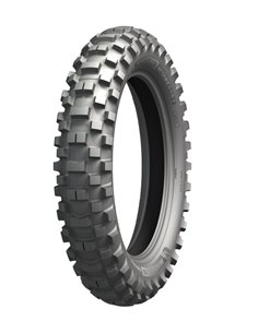 Neumático MICHELIN DESERT RACE BAJA 140/80-18 M/C 70R TT