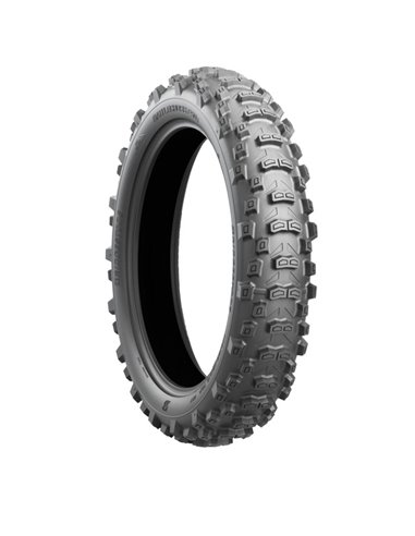 Neumático BRIDGESTONE BATTLECROSS E50R 120/90-18 65P TT