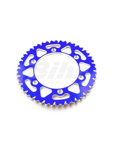 ESJOT Crown Aluminum blue 51-32001-50SBL teeth