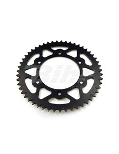 Corona ESJOT Alumini negre 51-32001-49BP dents