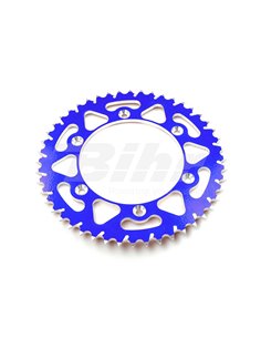 Corona ESJOT Alumini blau 51-32001-49SBL dents