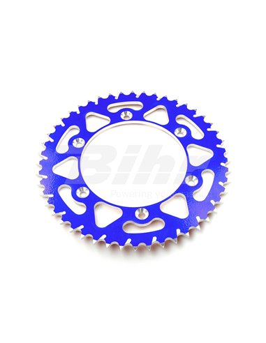 ESJOT Crown Aluminum blue 51-32001-49SBL teeth