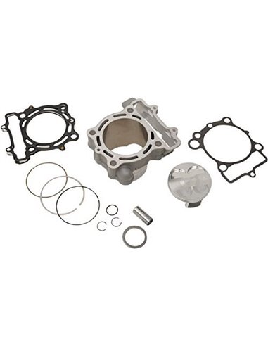Kit complet mesura standard Cylinder Works-Vertex 20009-K01