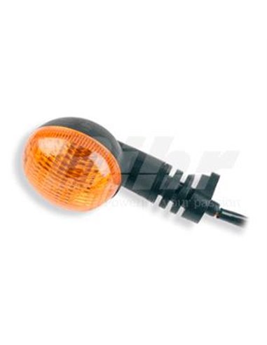 FRONT LEFT AND REAR INDICATOR DC 7247