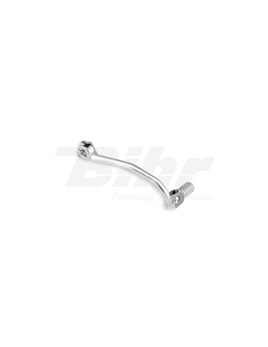 mudança pedal acelera. prata 9410