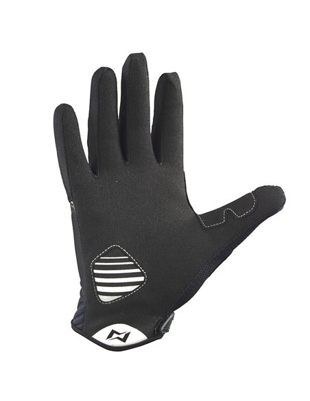 Guantes MOTS STEP 6 Negro L