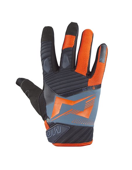 Guantes MOTS STEP 6 Naranja S