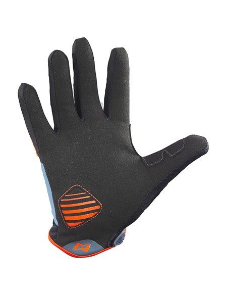 Guantes MOTS STEP 6 Naranja S