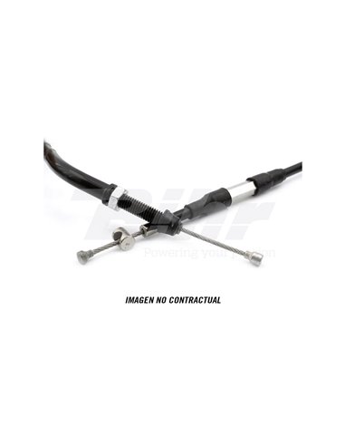 Cable embragatge 17531
