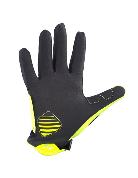 Guantes MOTS STEP 6 Fluor XXL