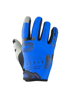 Guantes MOTS RIDER 5 Azul M