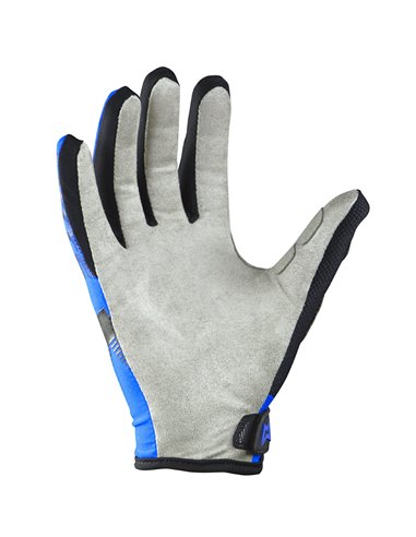 Guantes MOTS RIDER 5 Azul XL